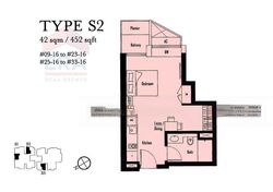 V On Shenton (D1), Apartment #459252011